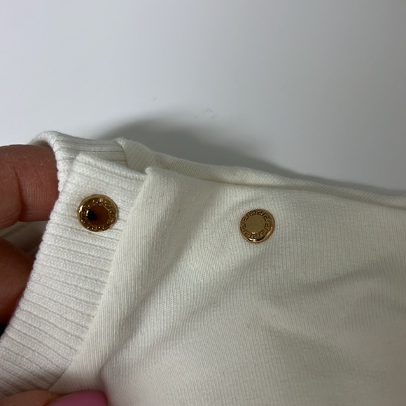 Versace Infant Sweater NEW - Picture 4 of 8
